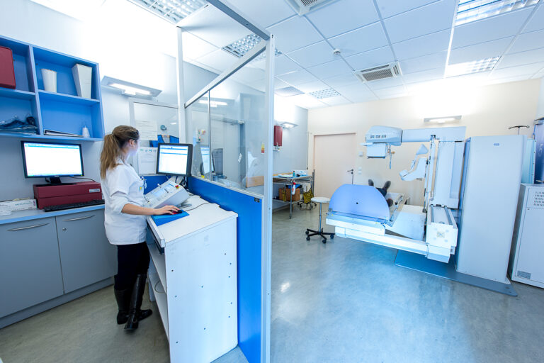 Radiologie interventionnelle
