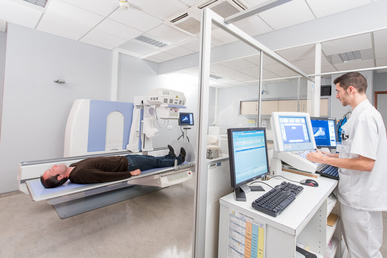 Radiologie générale