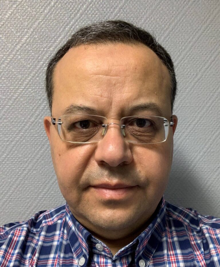 Dr DEBABECHE