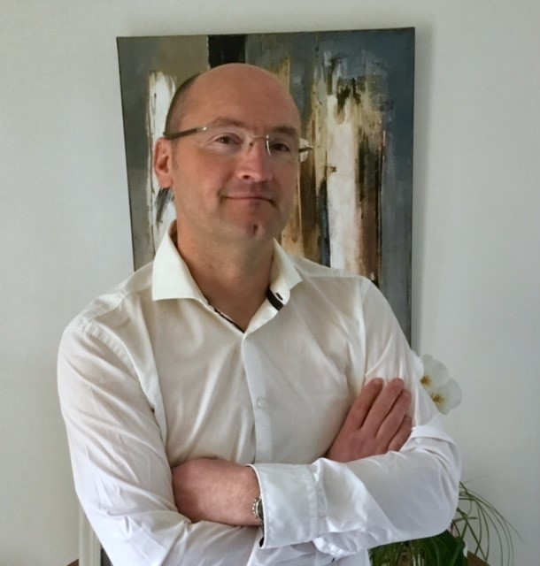 Dr ANTOINE