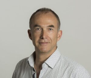 Dr BARTHELEMY
