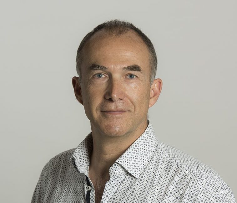 Dr BARTHELEMY