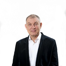 Dr ESCOLANO Eric