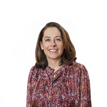 Dr SCHOLASTIQUE Elisabeth
